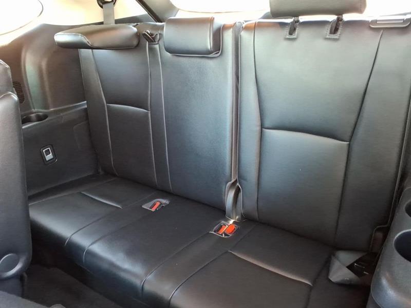 Toyota Highlander Others 2023