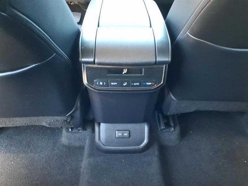 Toyota Highlander Others 2023