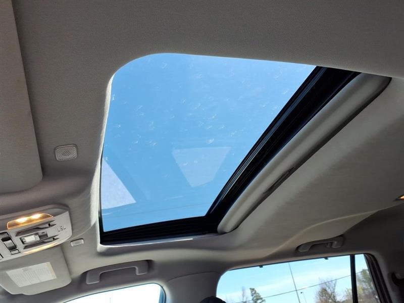 Toyota Highlander Others 2023