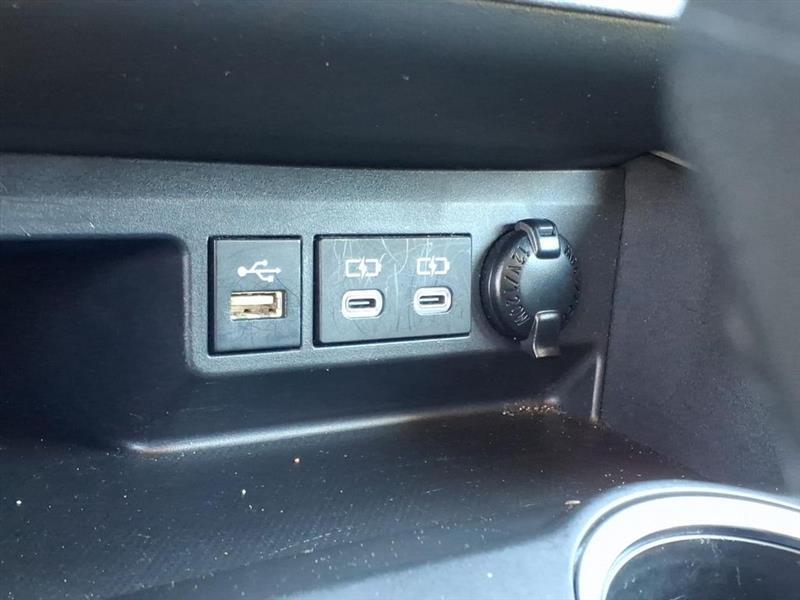 Toyota Highlander Others 2023