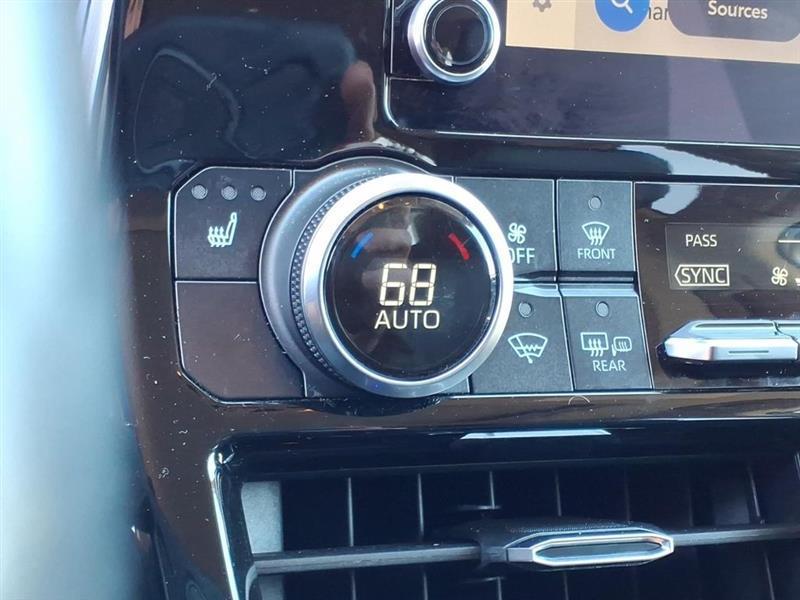 Toyota Highlander Others 2023