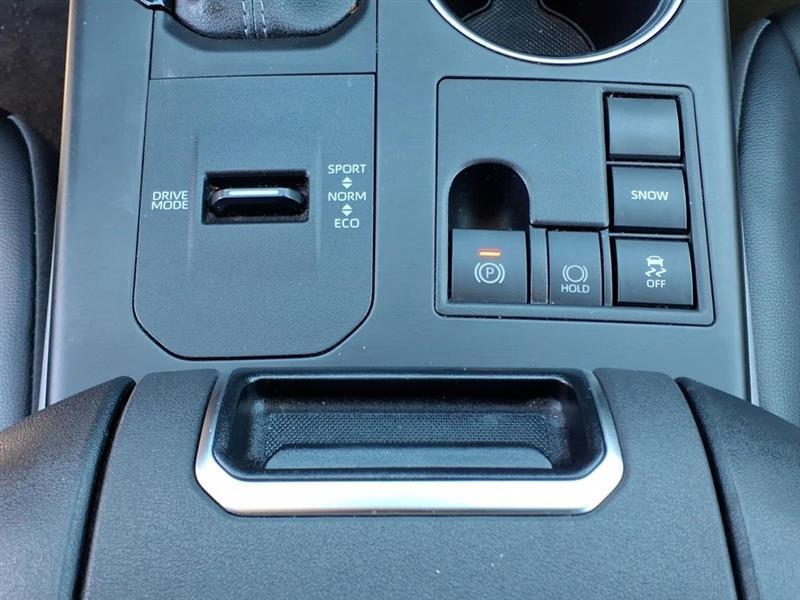 Toyota Highlander Others 2023