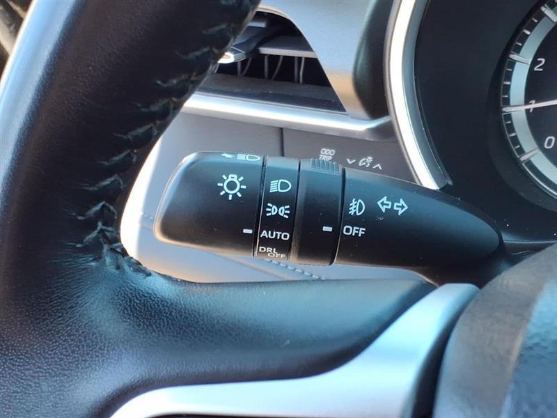 Toyota Highlander Others 2023