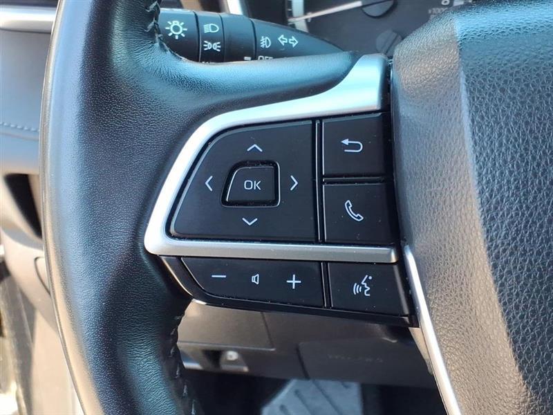 Toyota Highlander Others 2023