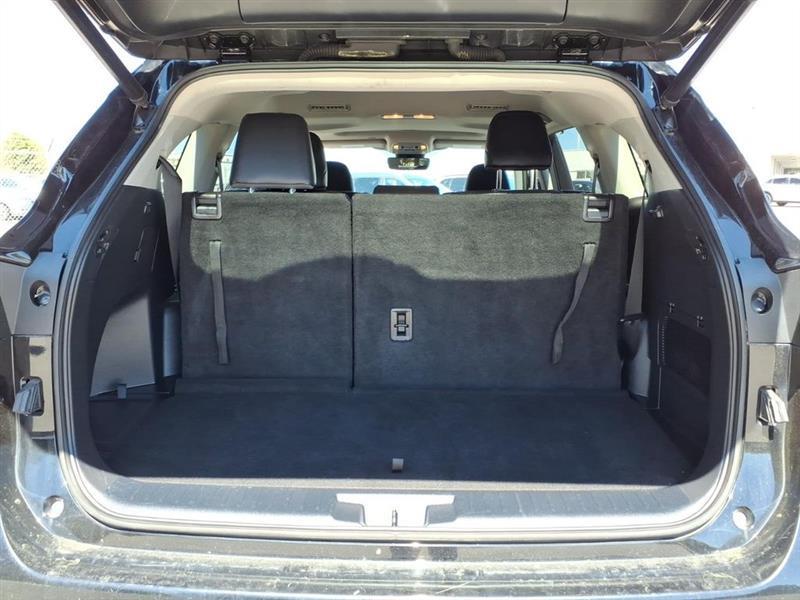 Toyota Highlander Others 2023