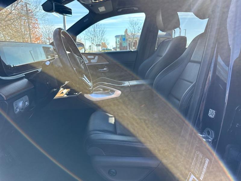 Mercedes-Benz GLE-Class GLE350 4MATIC 2021