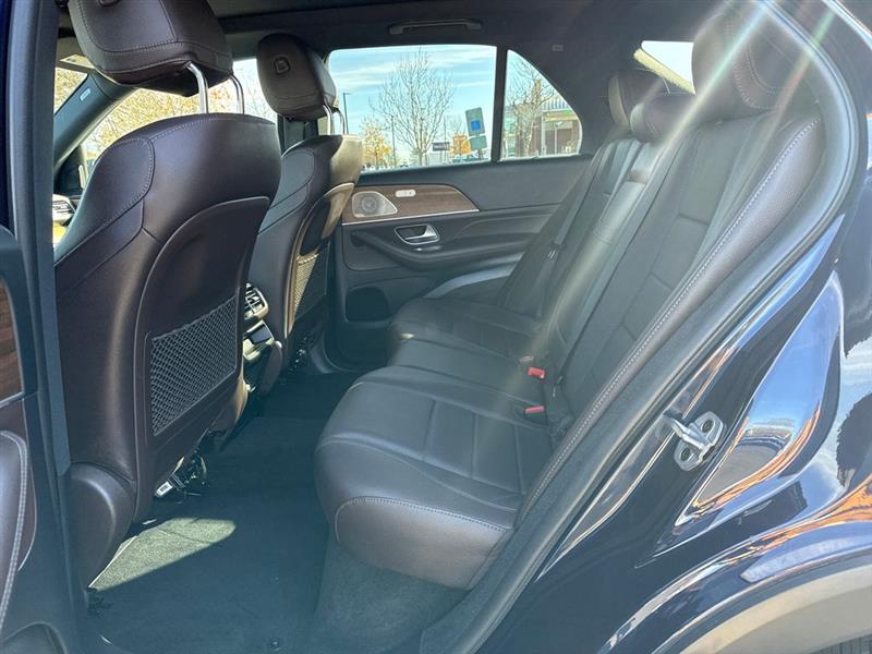 Mercedes-Benz GLE-Class GLE350 4MATIC 2021