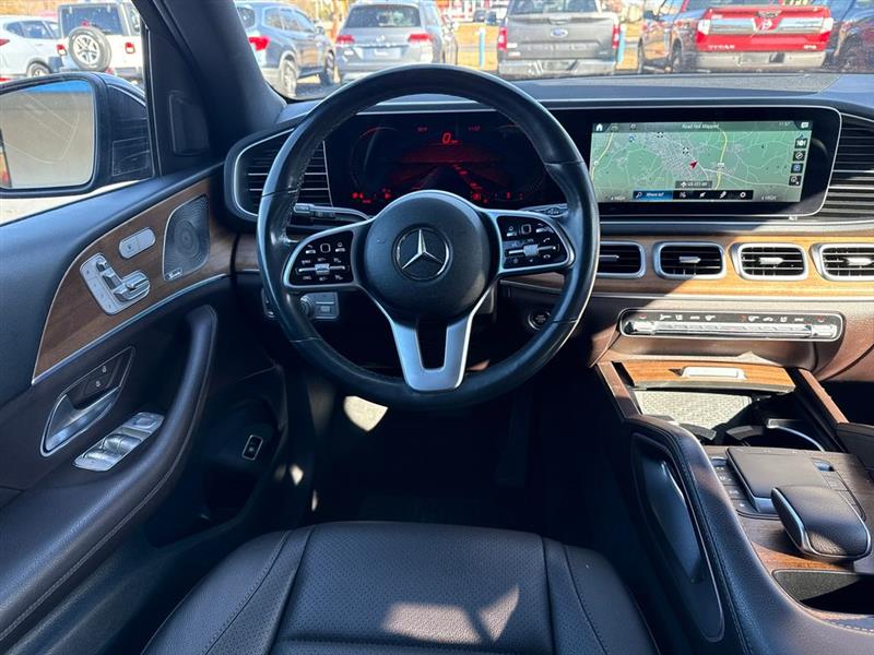 Mercedes-Benz GLE-Class GLE350 4MATIC 2021