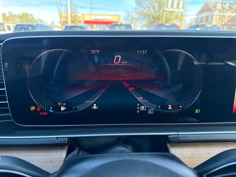 Mercedes-Benz GLE-Class GLE350 4MATIC 2021