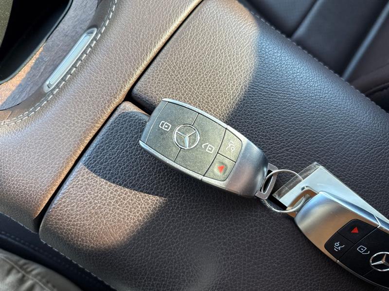 Mercedes-Benz GLE-Class GLE350 4MATIC 2021