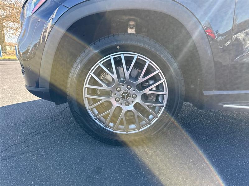 Mercedes-Benz GLE-Class GLE350 4MATIC 2021