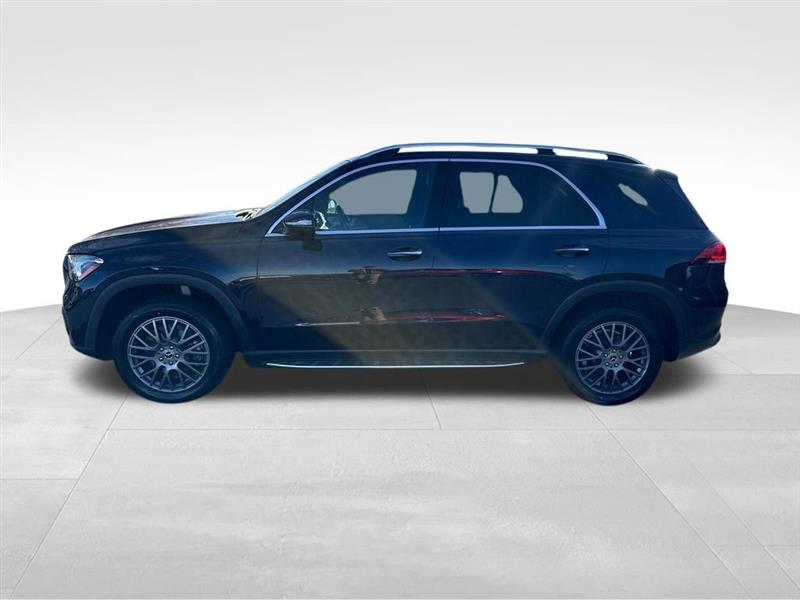 Mercedes-Benz GLE-Class GLE350 4MATIC 2021