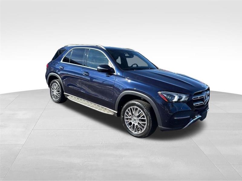 Mercedes-Benz GLE-Class GLE350 4MATIC 2021