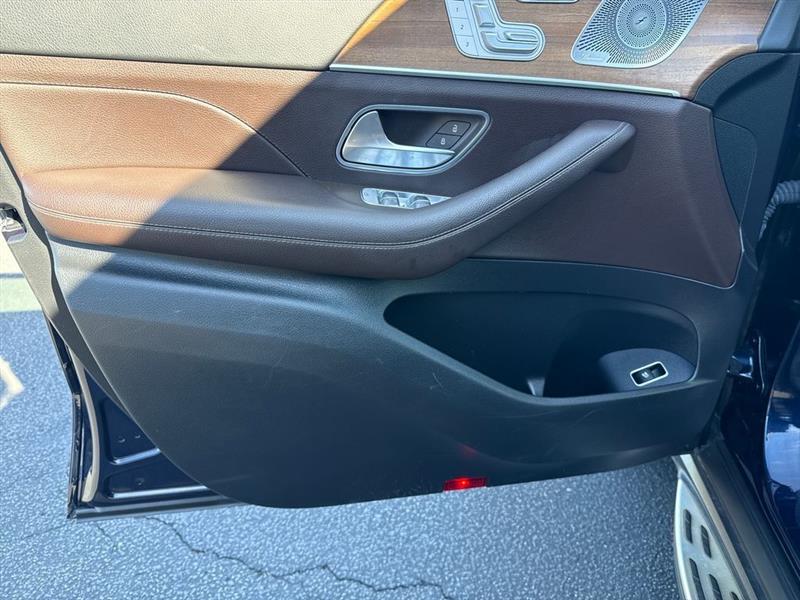 Mercedes-Benz GLE-Class GLE350 4MATIC 2021