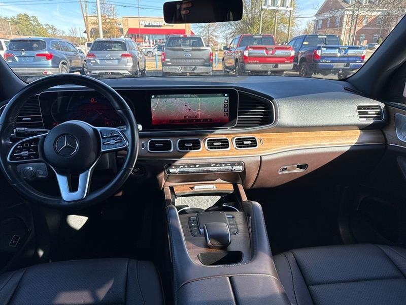Mercedes-Benz GLE-Class GLE350 4MATIC 2021