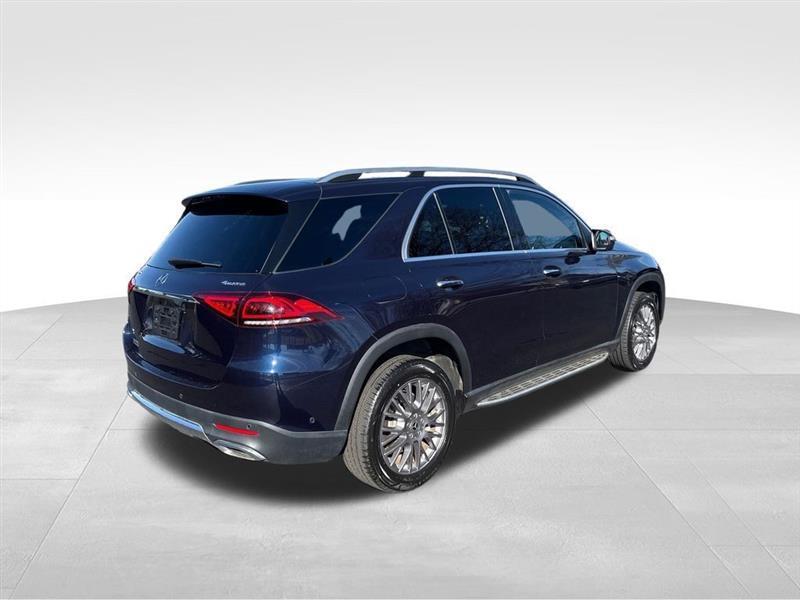 Mercedes-Benz GLE-Class GLE350 4MATIC 2021