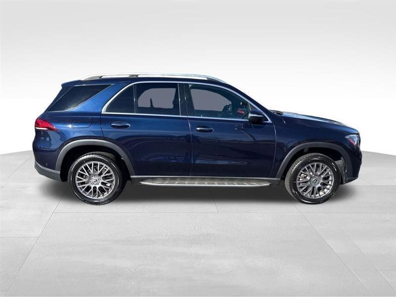 Mercedes-Benz GLE-Class GLE350 4MATIC 2021