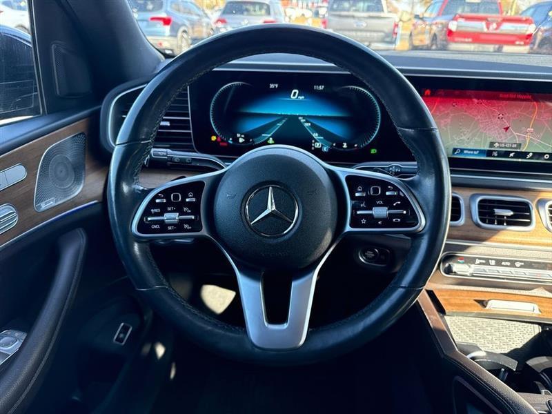 Mercedes-Benz GLE-Class GLE350 4MATIC 2021