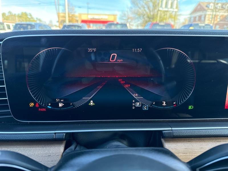 Mercedes-Benz GLE-Class GLE350 4MATIC 2021