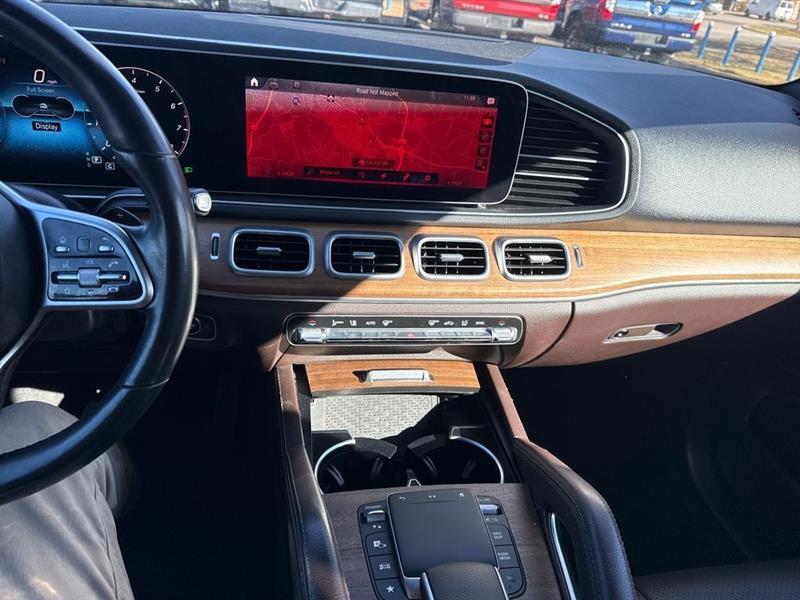 Mercedes-Benz GLE-Class GLE350 4MATIC 2021