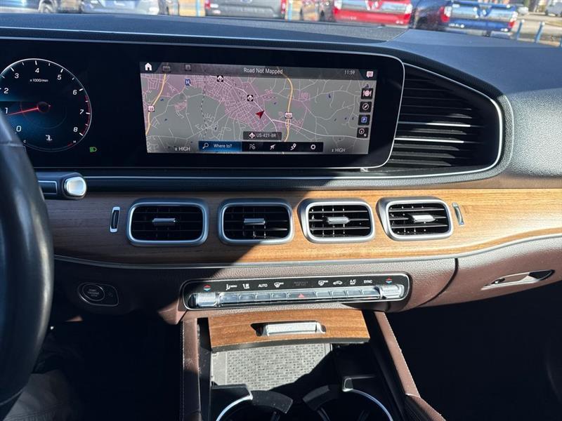 Mercedes-Benz GLE-Class GLE350 4MATIC 2021