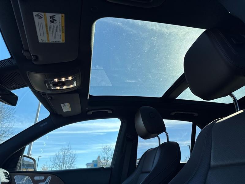 Mercedes-Benz GLE-Class GLE350 4MATIC 2021