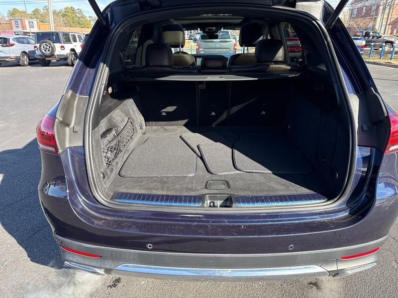 Mercedes-Benz GLE-Class GLE350 4MATIC 2021