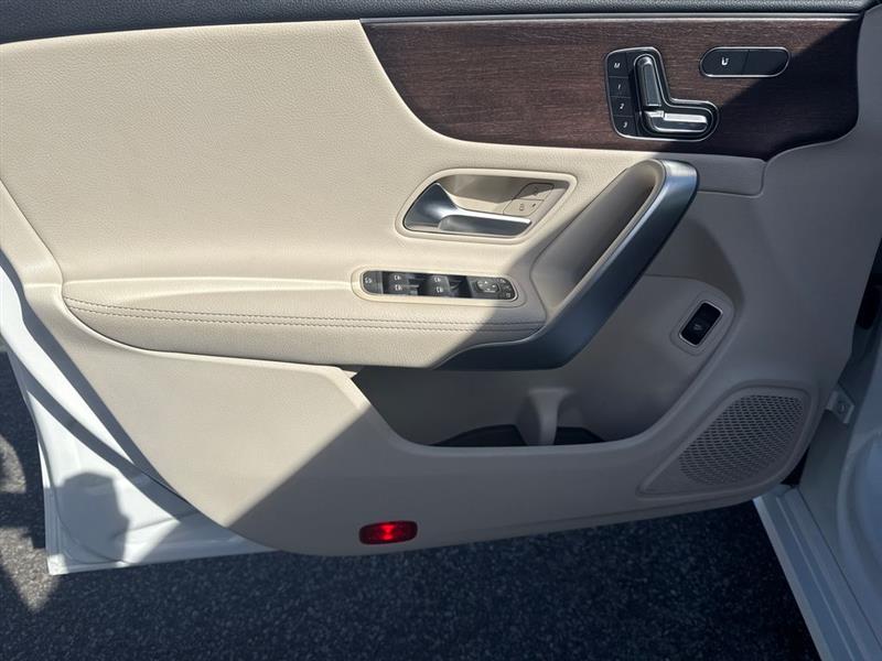 Mercedes-Benz CLA-Class CLA250 4MATIC 2022