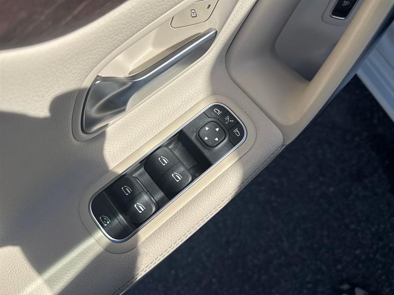 Mercedes-Benz CLA-Class CLA250 4MATIC 2022