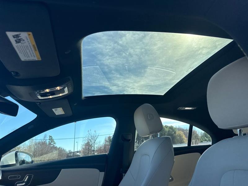 Mercedes-Benz CLA-Class CLA250 4MATIC 2022