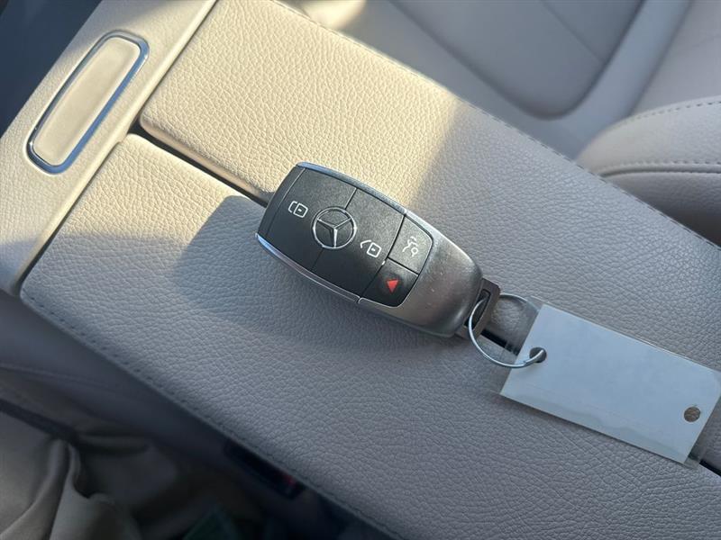 Mercedes-Benz CLA-Class CLA250 4MATIC 2022