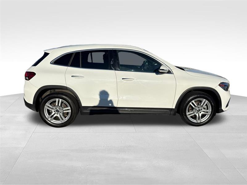 Mercedes-Benz GLA-Class GLA250 4MATIC 2021