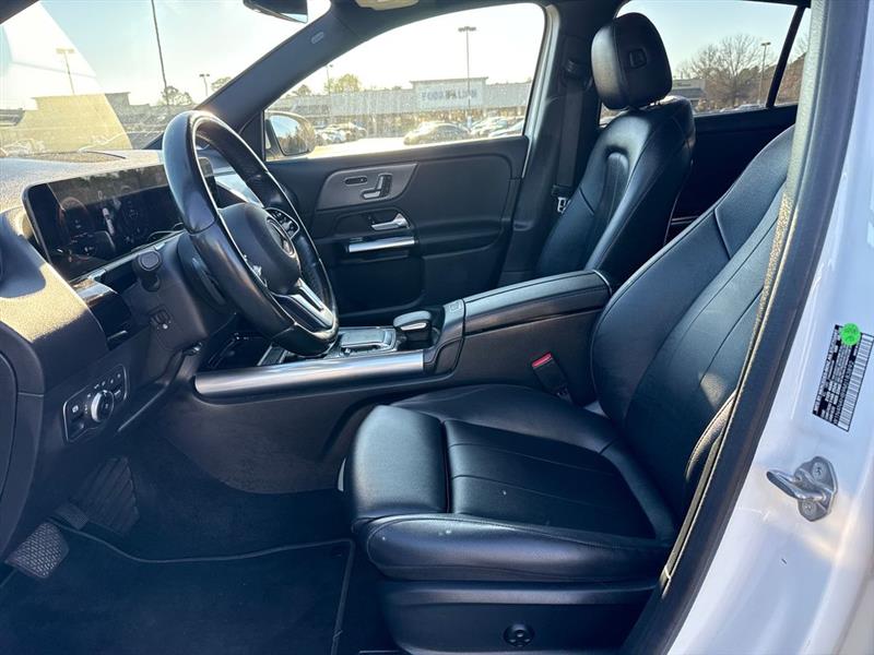 Mercedes-Benz GLA-Class GLA250 4MATIC 2021