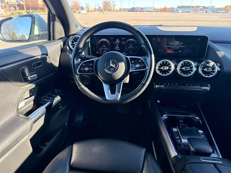 Mercedes-Benz GLA-Class GLA250 4MATIC 2021