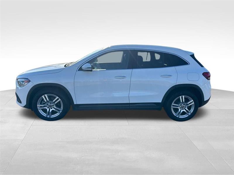 Mercedes-Benz GLA-Class GLA250 4MATIC 2021