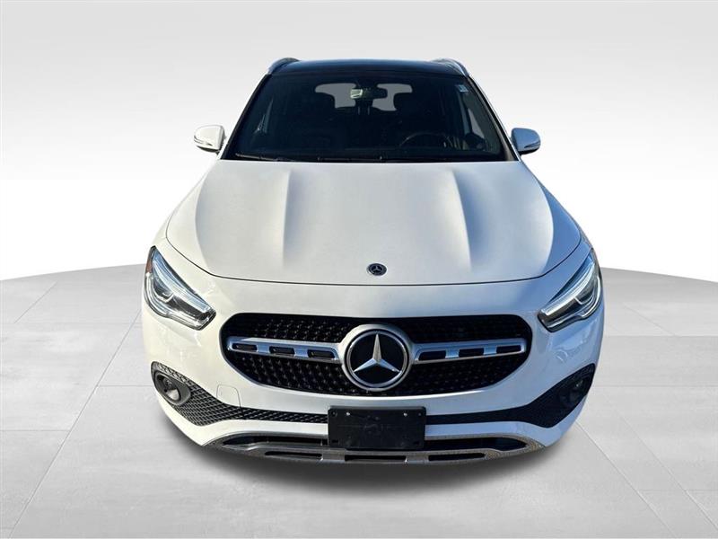 Mercedes-Benz GLA-Class GLA250 4MATIC 2021