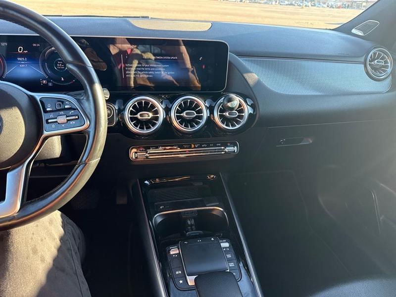 Mercedes-Benz GLA-Class GLA250 4MATIC 2021