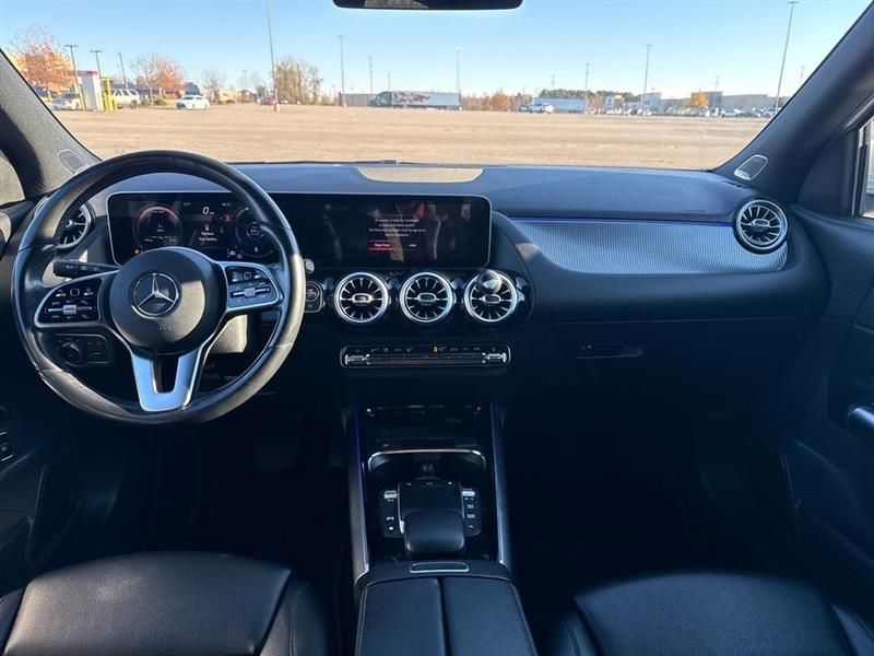 Mercedes-Benz GLA-Class GLA250 4MATIC 2021