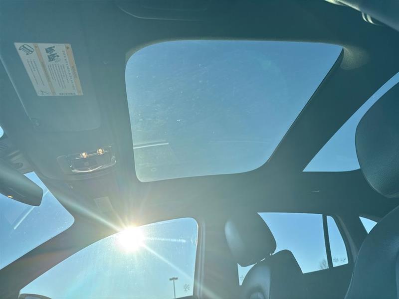 Mercedes-Benz GLA-Class GLA250 4MATIC 2021