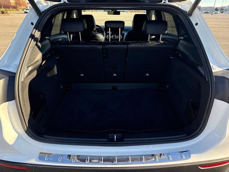 Mercedes-Benz GLA-Class GLA250 4MATIC 2021