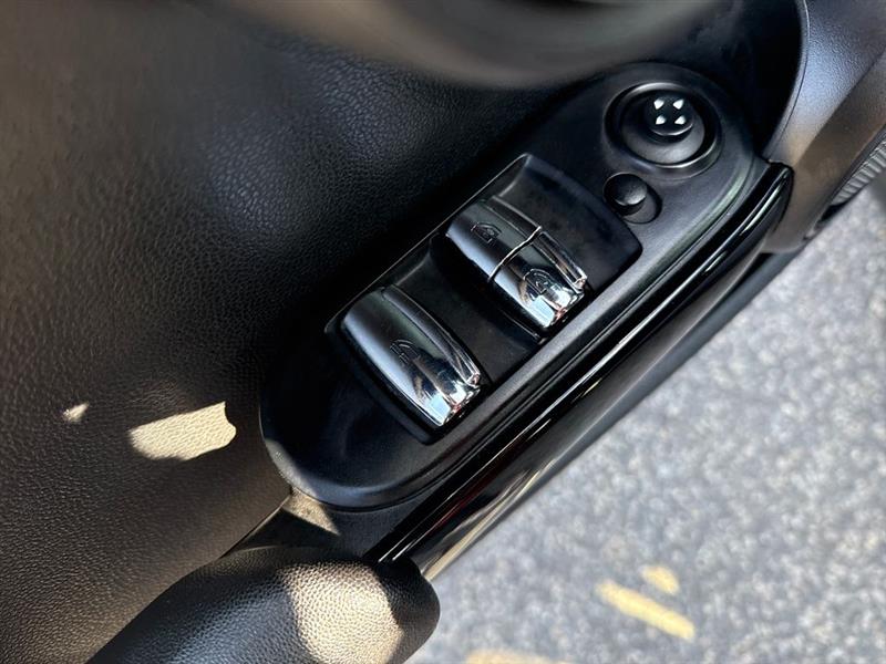 MINI Roadster S 2019