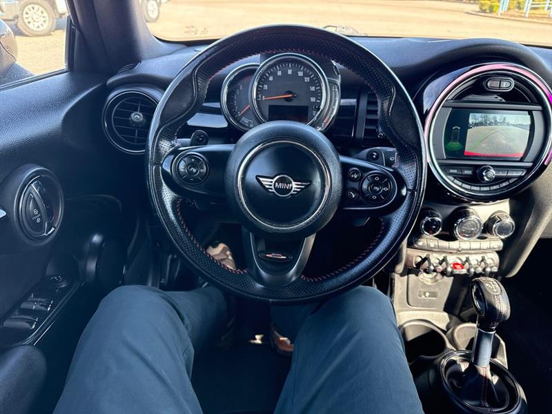 MINI Roadster S 2019