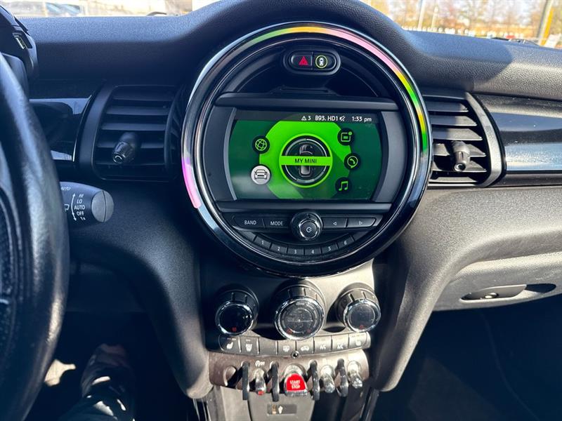 MINI Roadster S 2019