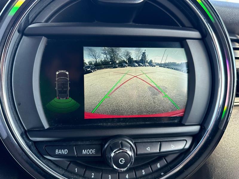 MINI Roadster S 2019