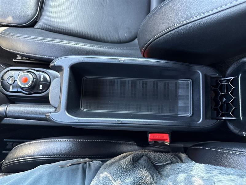 MINI Roadster S 2019