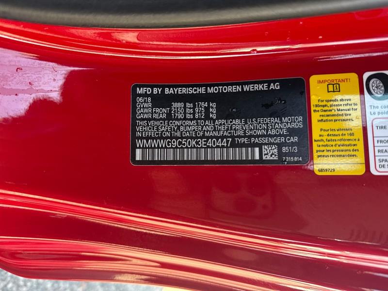 MINI Roadster S 2019