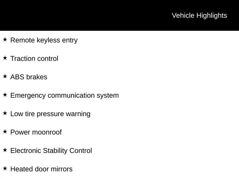 MINI Roadster S 2019