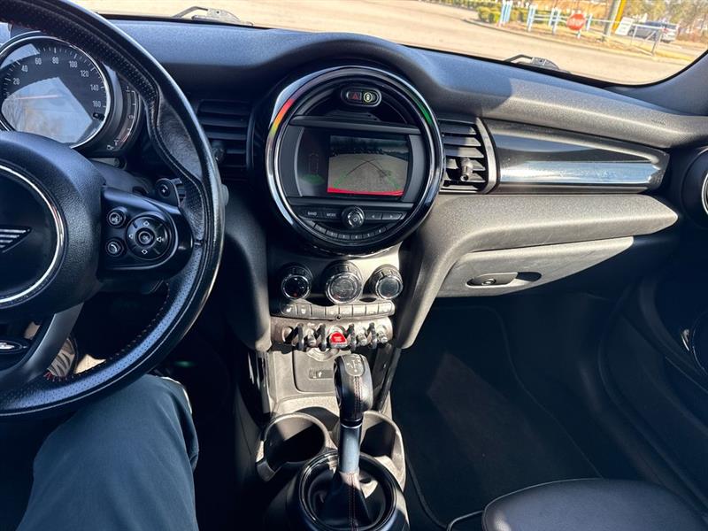 MINI Roadster S 2019