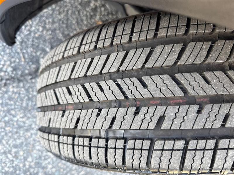 MINI Roadster S 2019