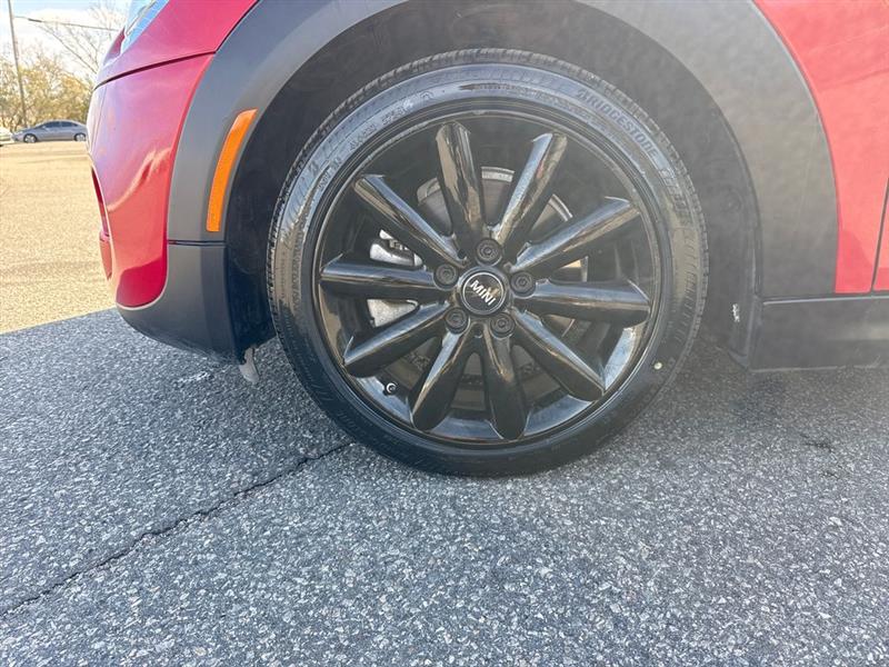 MINI Roadster S 2019